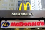 McDonalds cung cấp Burger 100% hữu cơ