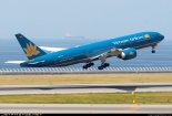 Nhật tạm giữ phi công Vietnam Airlines vì mua đồ 'quên' trả tiền