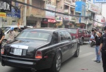 Rolls Royce Phantom Rồng 35 tỷ đồng biển số ngũ quí là của đại gia nào?