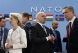 Những tin tức mới nhất về tình hình Ukraine ngày 9/10/2015