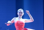  Tóc Tiên đốt cháy sân khấu của Monsoon music festival 2015
