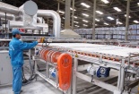 Viglacera chủ động ‘đón đầu’ TPP bằng dây chuyền sản xuất công nghệ cao