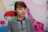 Đình chỉ giáo viên trong clip bạo hành trẻ mầm non vì ăn chậm