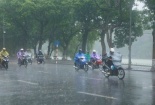 Dự báo thời tiết tuần tới: Tiếp tục mưa lạnh nhiều vùng trên cả nước