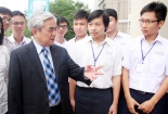Bộ trưởng Nguyễn Quân: Việt Nam đứng thứ 3 Asean về đổi mới KH&CN