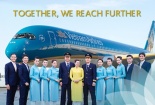 Vietnam Airlines lên kế hoạch cắt giảm mua máy bay