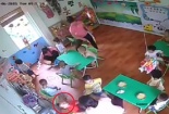 Tổn thương tâm lý ở lứa tuổi mầm non sẽ gây tác hại rất lâu dài