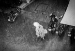 Bỏ túi bí kíp chụp ảnh 'đẹp từng centimet' dù trời mưa