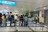 Cấm bay vĩnh viễn hành khách gây bạo loạn tại sân bay
