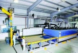 Viglacera đầu tư dây chuyền công nghệ cao sản xuất kính tiết kiệm năng lượng