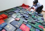 'Giáo chủ văn bằng giả' sa lưới