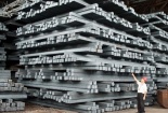 Thất thu hàng triệu USD vì thép nhập khẩu từ Trung Quốc gian lận