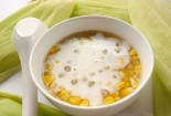 Cách nấu chè ngô dẻo thơm, cực hấp dẫn