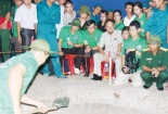 'Cậu Thủy' đối diện án chung thân