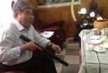 ‘Đại gia điếu cày’ Lê Thanh Thản bị thanh tra toàn diện các dự án