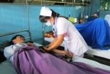 Hàng trăm người nhập viện vì ăn bánh mì ở Quảng Bình
