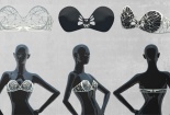 Phát minh độc đáo: Lọc sạch nước bằng … bikini