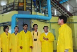 Phát triển điện hạt nhân ở Việt Nam: Trước hết cần bồi dưỡng nguồn nhân lực