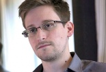 Bà Hillary khuyên 'kẻ lộ mật' Snowden không nên về Mỹ