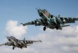 Dân Syria giúp Nga không kích trúng nhiều mục tiêu của IS