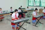 Học 9 năm vẫn 'mù' âm nhạc