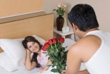 Lời chúc 20/10 hay và ý nghĩa nhất dành tặng vợ yêu