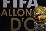​Công bố danh sách 23 ​ứng viên tranh Quả bóng vàng FIFA 2015