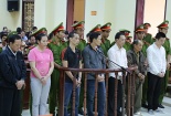 'Cậu Thuỷ' không nhớ đã đào trộm nhiều bộ hài cốt liệt sĩ ở đâu?