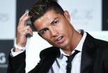 Ronaldo nhận đền bù 'khủng' khi mất vai diễn triệu phú
