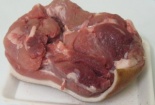 Cách nhận biết thịt lợn rừng thật, giả nhanh chóng