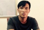 Hà Nội: Lời khai 'sợ mất tiền' của tài xế đâm vào cảnh sát giao thông