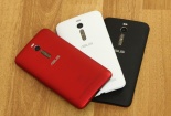 Smartphone dưới 5 triệu thiết kế hiện đại làm say lòng bất cứ ai