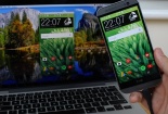 Thủ thuật điều khiển điện thoại Android từ máy tính