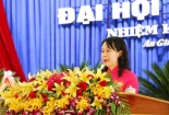 Nữ Bí thư tỉnh ủy An Giang sinh năm 1970 vừa tái đắc cử nhiệm kỳ 2015-2020 là ai?