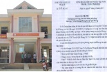 Tin tức mới nhất vụ bé 3 tháng tuổi tử vong sau khi tiêm Quinvaxem ở Nghệ An