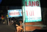 Phòng, chống mại dâm: Sợ ảnh hưởng tới du lịch?