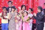 Giọng hát Việt nhí 2015: Hồng Minh bị tố không xứng đáng?