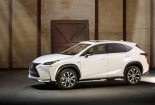 Toyota Highlander và Lexus RX 350 - mẫu xe SUV mạnh mẽ cho gia đình 