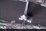 Video: Nga không kích chặn đường tiếp tế của IS ở Syria