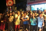 'Bà hỏa' thiêu rụi ngôi nhà 5 tầng ở phố cổ Hà Nội