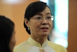 Con lãnh đạo làm lãnh đạo là hạnh phúc của dân tộc