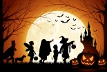 Những ứng dụng chỉnh ảnh kinh dị cho mùa Halloween
