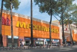 Vingroup mua toàn chuỗi siêu thị Maximark