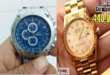 Vụ mua đồng hồ Rolex được Riando: Khách hàng đã được hoàn tiền