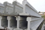 Công nghệ bê tông dự ứng lực mang lại chất lượng cao cho công trình 