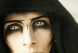 Cảnh báo hóa chất kịch độc trong đồ hóa trang Halloween Trung Quốc