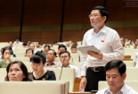 Xử 'quan thua dân', sợ bị 'thù lâu nhớ dai'
