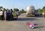 Bản tin tai nạn giao thông mới nhất 24h qua ngày 29/10
