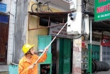Thứ trưởng Bộ Công Thương nói về đề xuất tặng thưởng Huân chương Hồ Chí Minh cho EVN