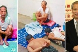 Giải cứu tỉ phú Hồng Kông bị bắt cóc